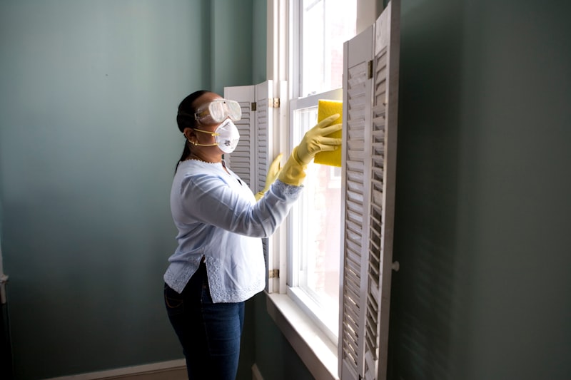 Water Conservation Plumbing Systems in Pacoima